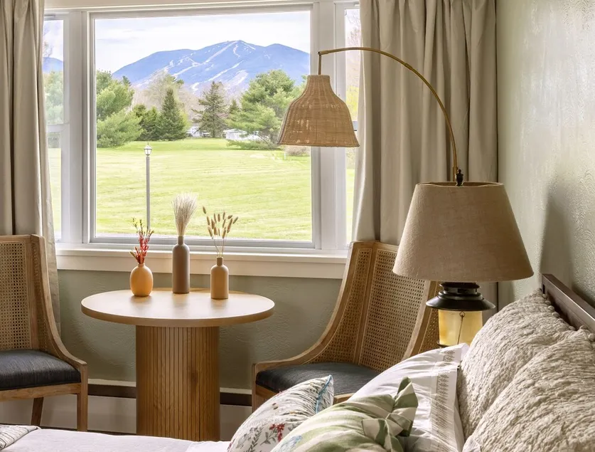 Gale River House - Boutique Hotel - Image 1