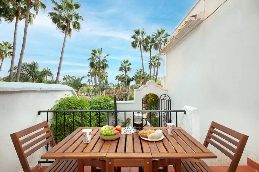 Casablanca 46 Oasis Properties - Image 1