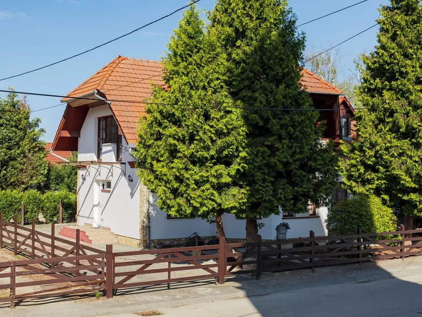Vacation home Tamas by Interhome - Image 1