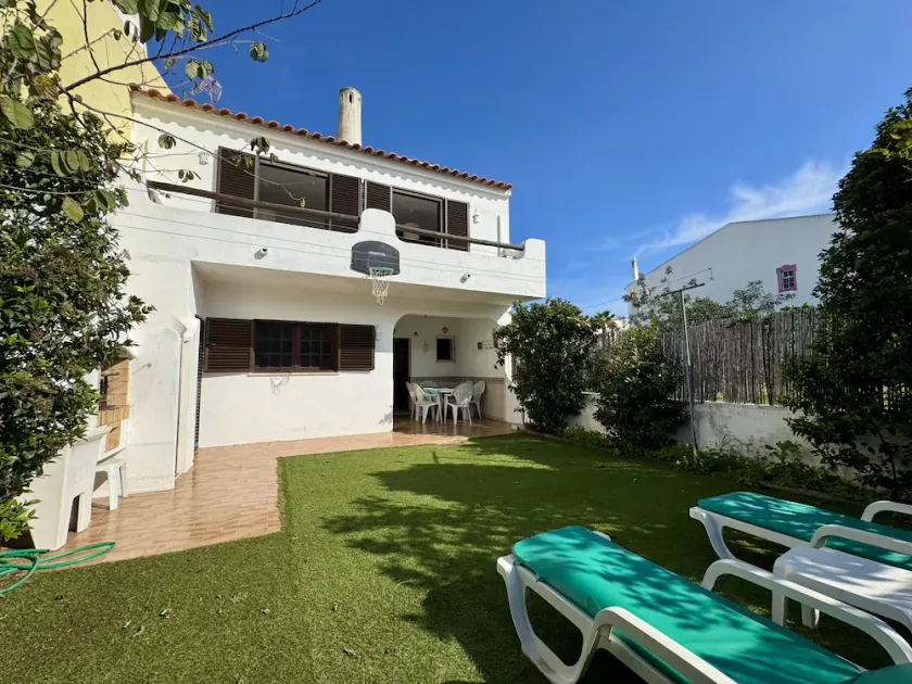 Faro Terrace Villa by Homing - Image 1