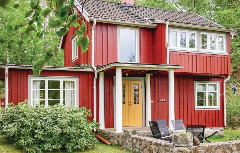 Magnifique maison de 2 chambres à. - Image 1