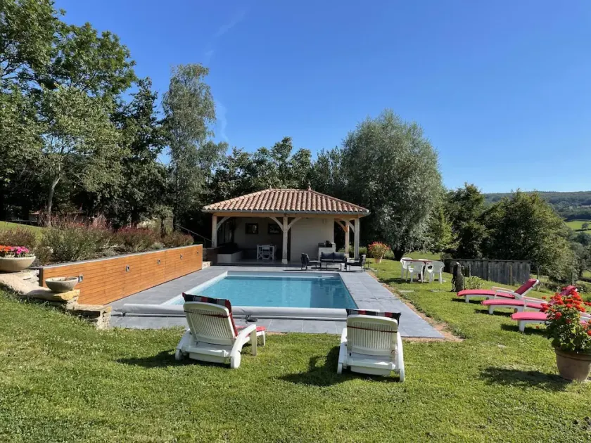 La Croix Micot - LA Vineuse SUR Fregande - Image 1