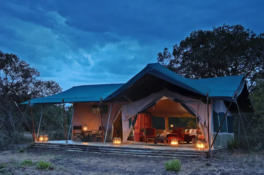 Kicheche Laikipia Camp - Image 1