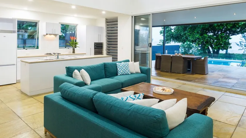 TERANGA a Mission Beach - accesso diretto alla spiaggia - Image 1