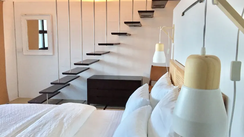 Studio 1 Bali Style by the Ocean-Dog Friendly at Sapphire Beach. - Image 1