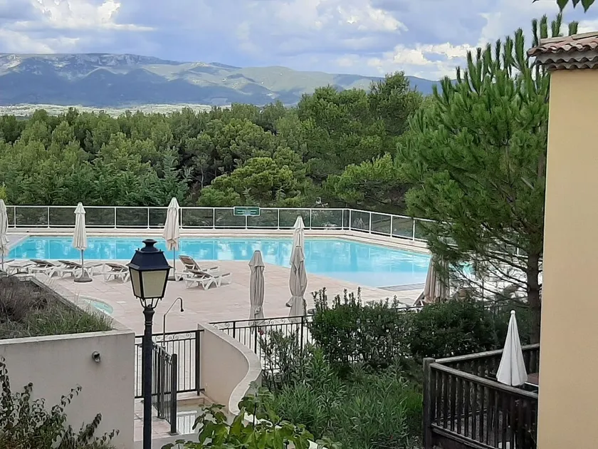Villa 4/6p Avec 2 Chambres - Image 1