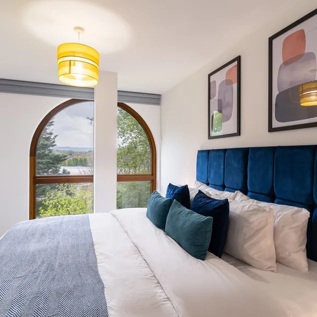 Host & Stay - 52 Waterside Place - Image 1