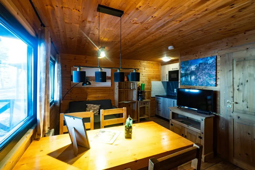 Ferienhaus für 4 Gäste mit 32m² in Lübbenau/Spreewald (247426) - Image 1