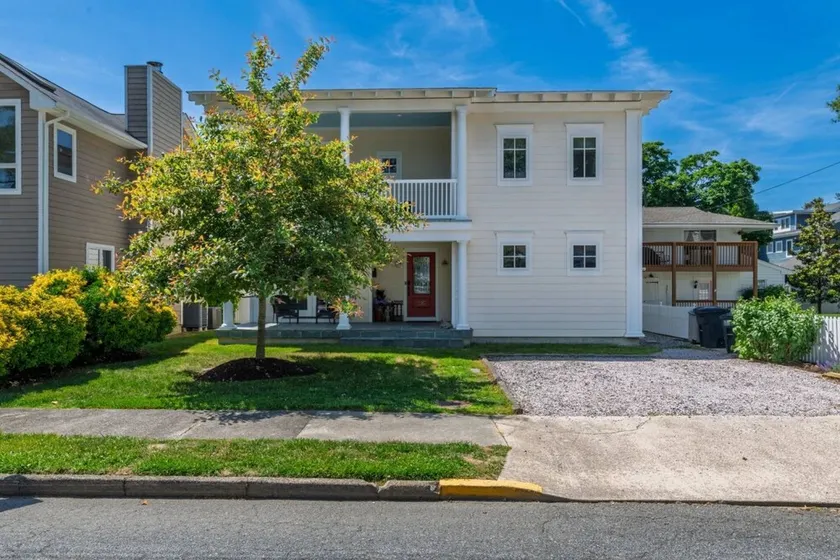 Haustiere erlaubt 6BR 4 BA Haus in Rehoboth 2 Blocks zum Strand, 5 Minuten in die Stadt w / Free Golf und mehr! - Image 1
