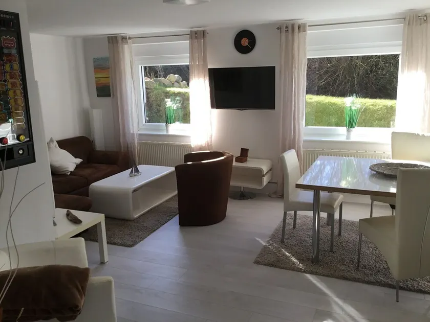 Modern, quiet comfort holiday apartment only 300 m from the Big Lake Plön - Image 1