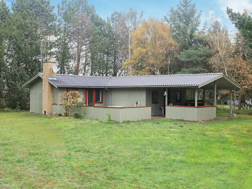 6 Personen Ferienhaus in Rødby - Image 1