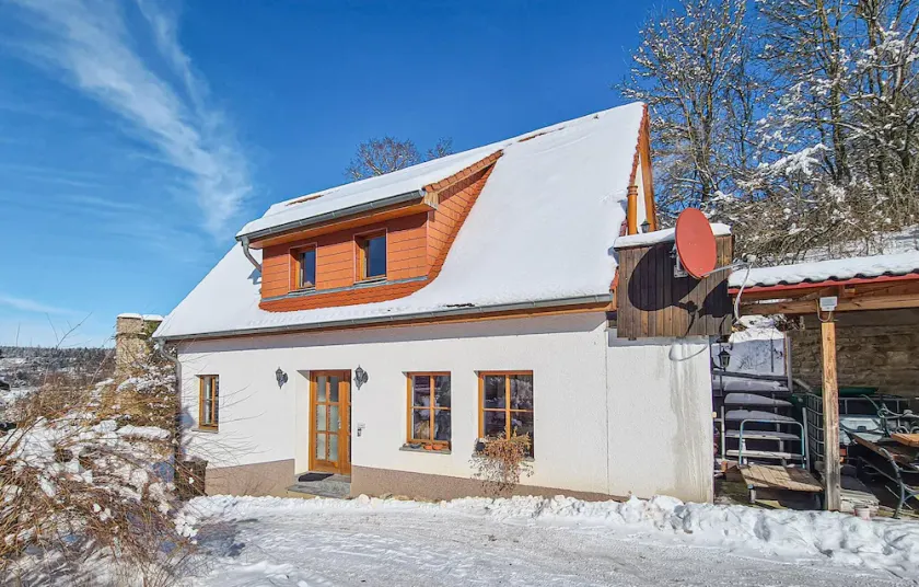 Awesome Home In Kranichfeld With Wifi - Image 1