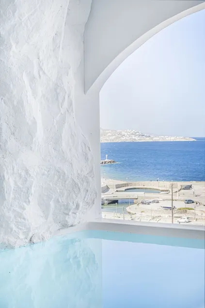 Tagoo Black Mykonos - Image 1