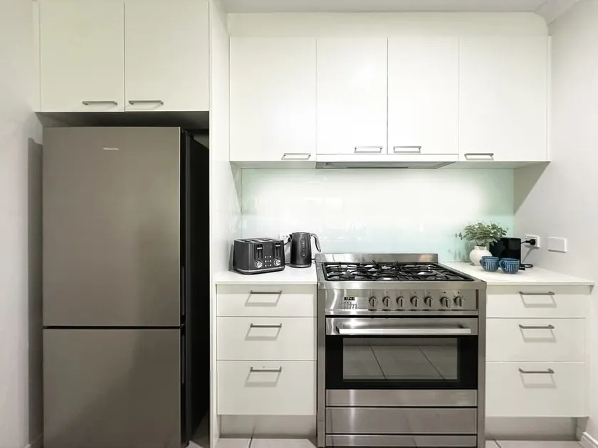 The Nook - Pet Family-friendly 4-bedroom - Image 1