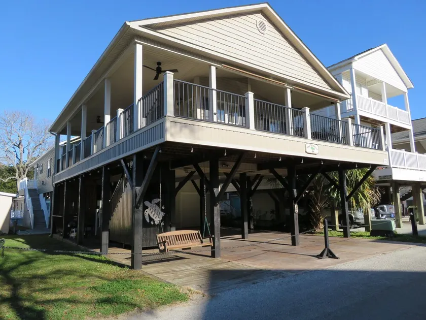 Beautiful Beach House!!! - Image 1