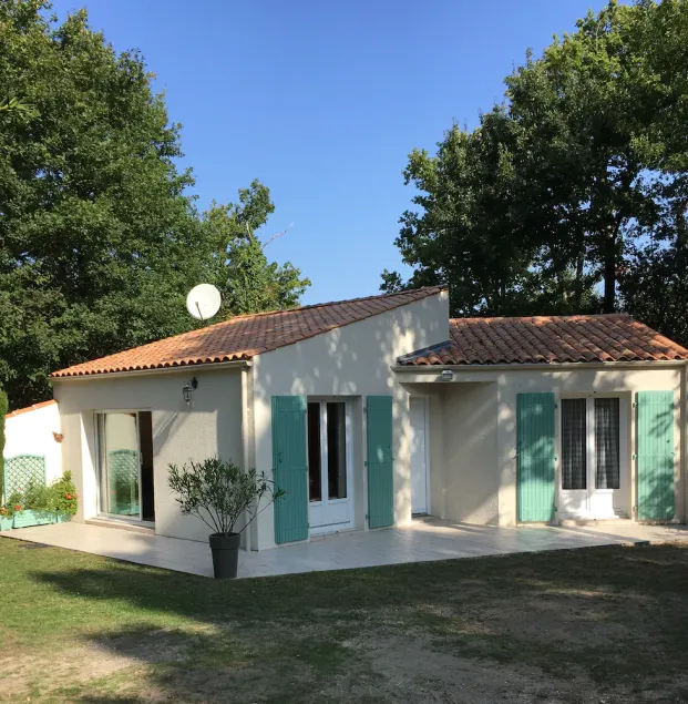 independent villa tt comfort on closed and sported has St Augustine - Image 1