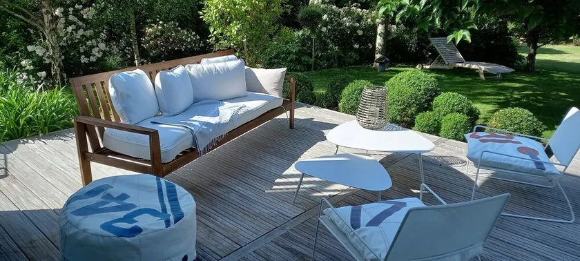 A Loctudy Splendide villa à 300 mètres de la plage - Image 1