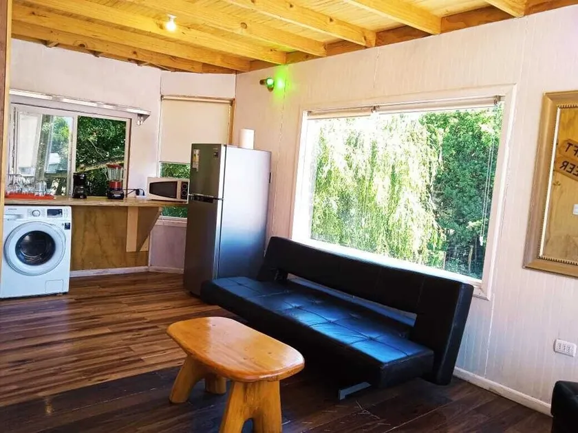 Department with hot tub - Image 1
