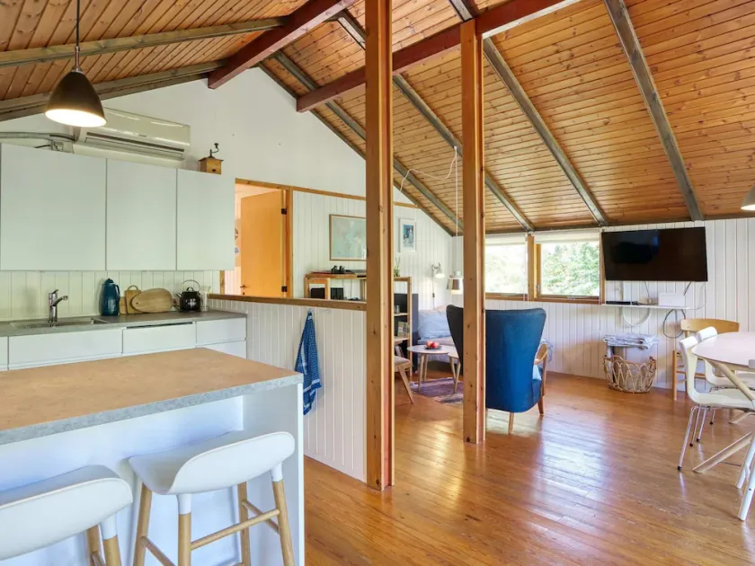 5 person holiday home in Jægerspris - Image 1