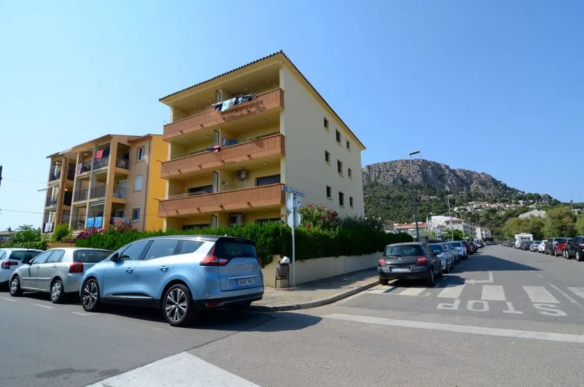 BELMONT 2-A - apartamento con aire acondicionado - Image 1