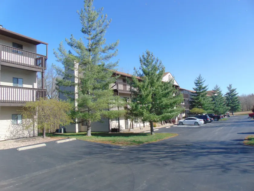 Mark Twain Lake Condo - Image 1