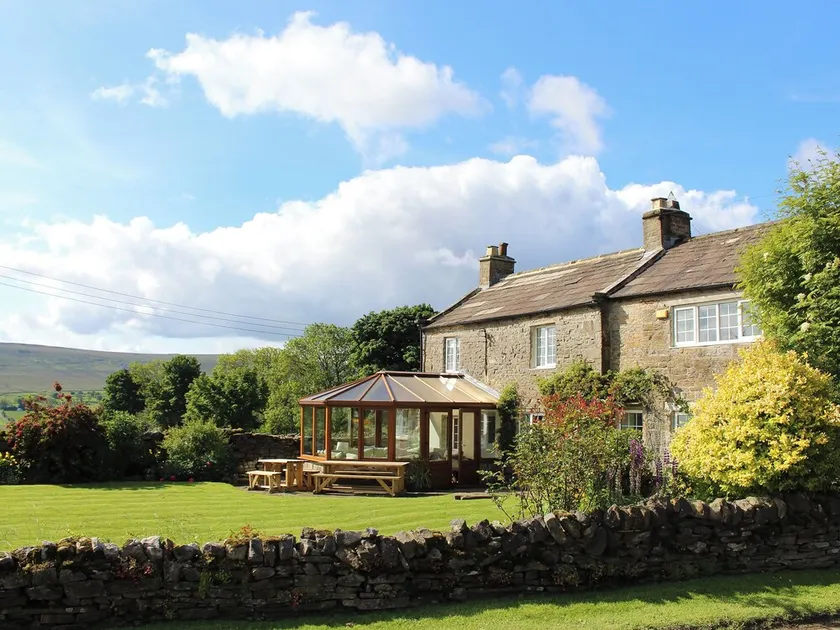 5 chambres à coucher à Carlton-in-Coverdale, near Leyburn - Image 1