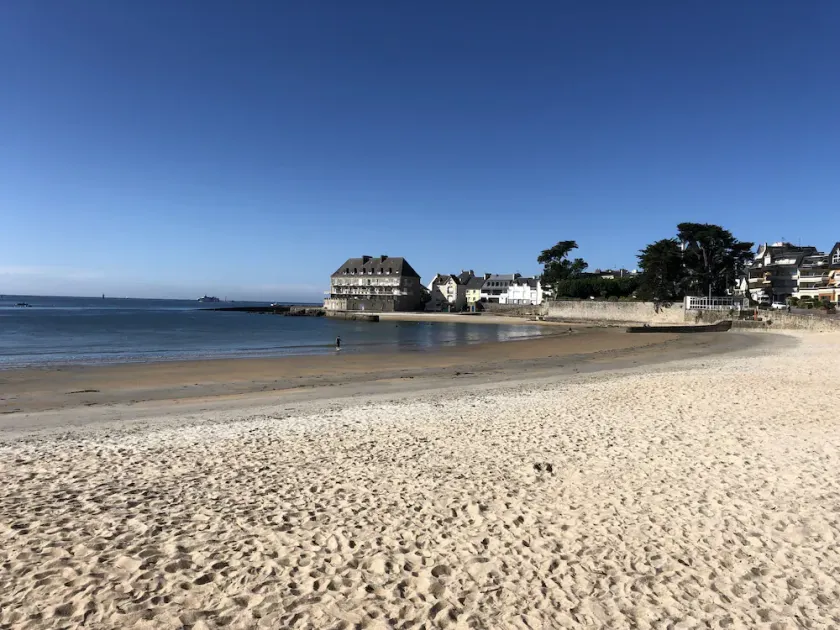 house / villa - Larmor Plage - Image 1