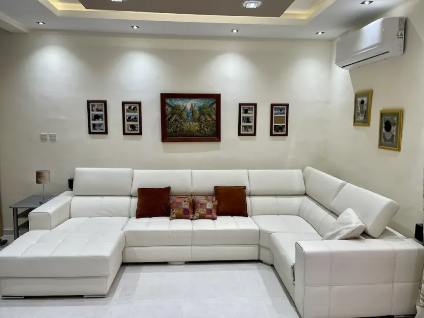 Sunrise Apt near beach SmartTV & Netflix - Image 1