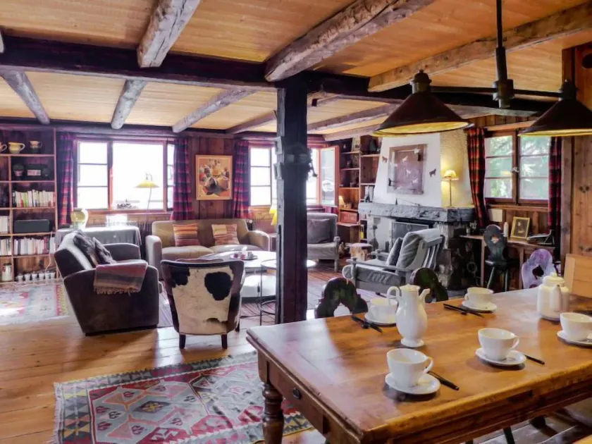 Vacation home Filaos by Interhome - Image 1