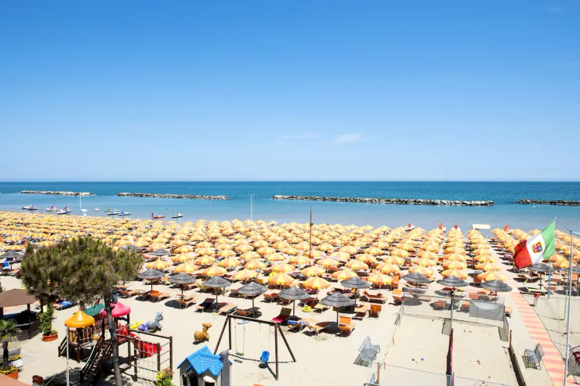 Hotel La Conchiglia - Image 1