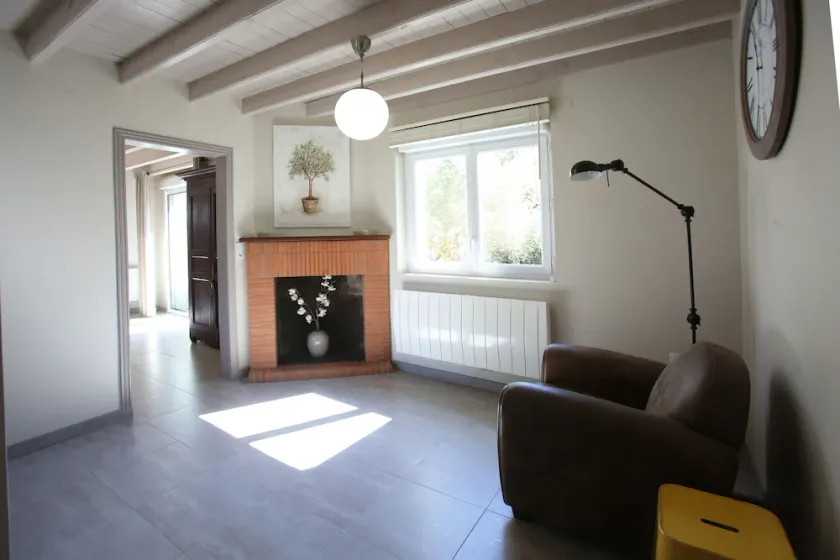 Bonita casa de pueblo - Image 1