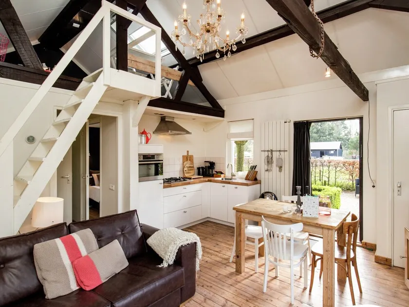 Spacious Farmhouse near Forest in Heeze-Leende - Image 1