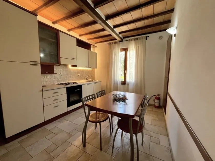 LEVANTE e LIBECCIO - LIBECCIO - Image 1