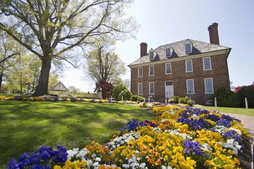 Histórico Powhatan: el mejor complejo colonial para Williamsburg y Busch Gardens - Image 1