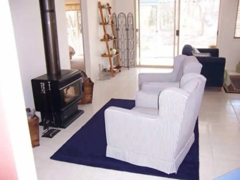 The Olivetree Cottage - Image 1