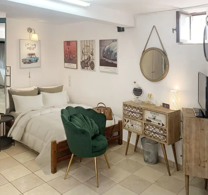 Fully renovated, Old Town, Rethymno - Image 1