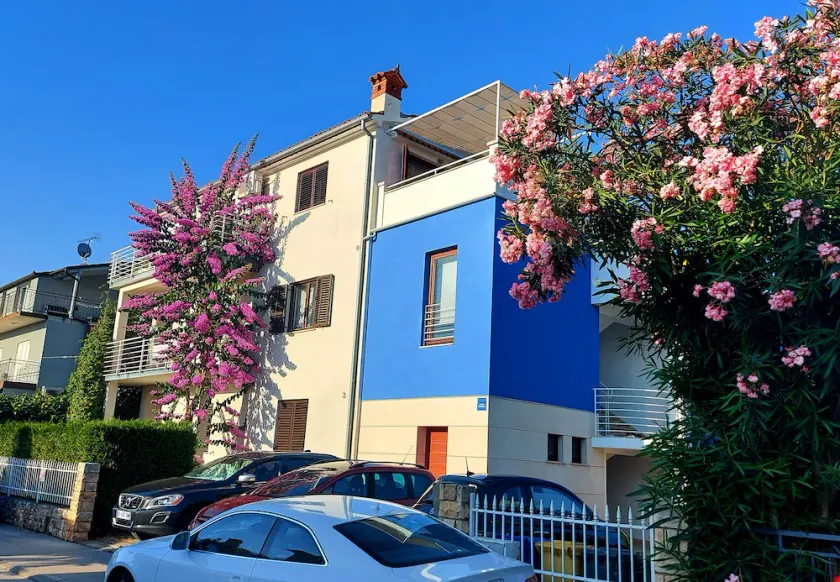 Apartamento de vacaciones con encanto \"Dolce Vita\" a solo 100 m del mar - Image 1