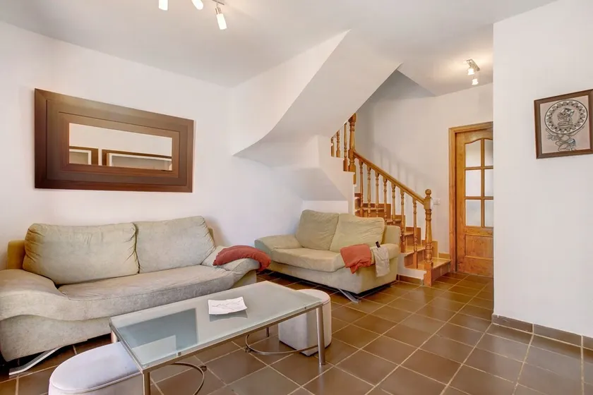 Holiday Home \"Residencial Maresia el Medano\" with Wi-Fi & Terrace - Image 1