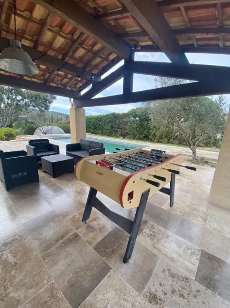 La villa Li Grihet - Image 1