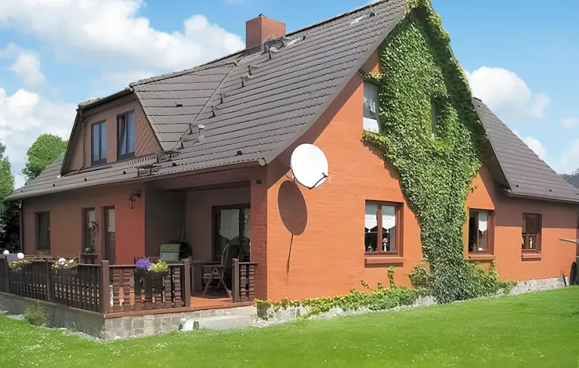 Ferienwohnung Altenkirchen - Image 1