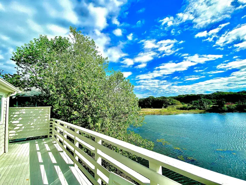 Central Woods Hole Village Waterfront! - Image 1