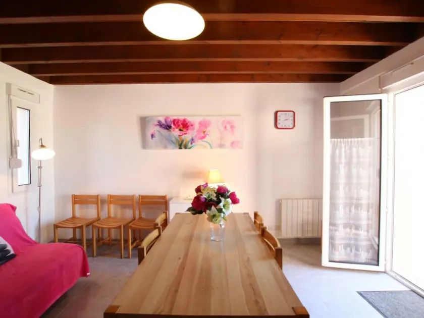 Cottage Surtainville, 5 camere, 8 persone - Image 1