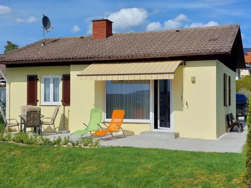 Holiday Home Mily by Interhome - Image 1