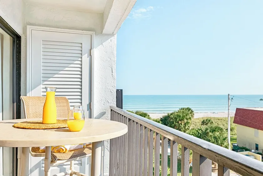 ** PENTHOUSE - à côté de Pier w / Oceanfront Pool! - MEILLEUR EMPLACEMENT ** - Image 1