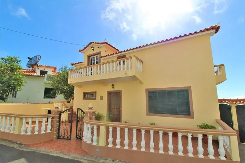 Super Penthouse Ocean View Achada - Image 1