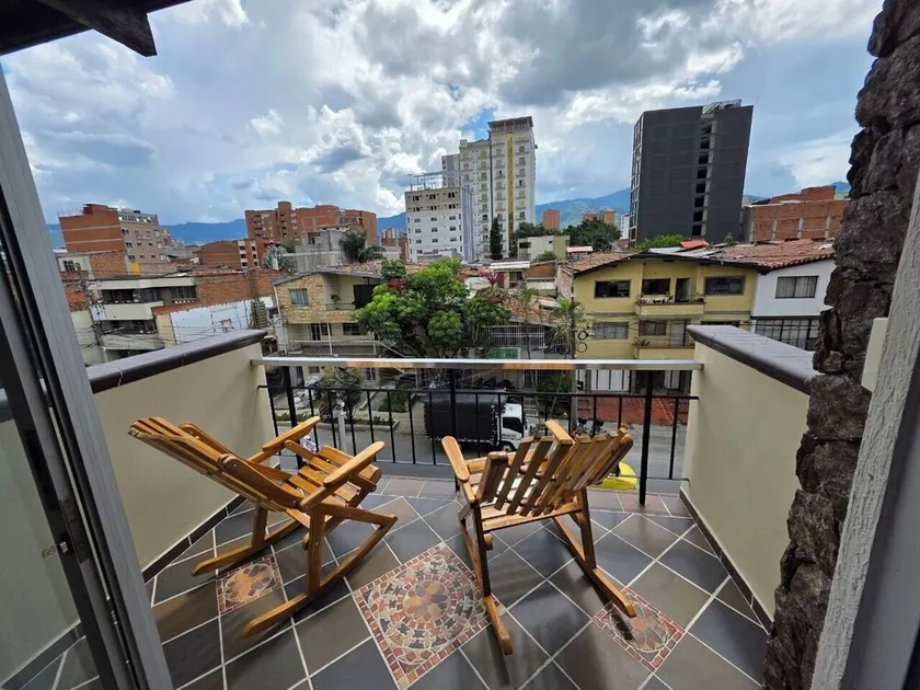 Casa Hotel Realeza del Estádio - Image 1