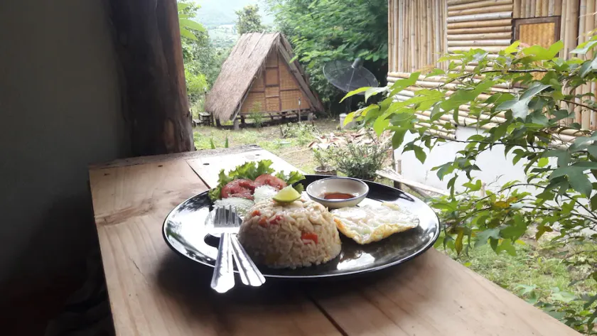 Nusha Homestay - Image 1