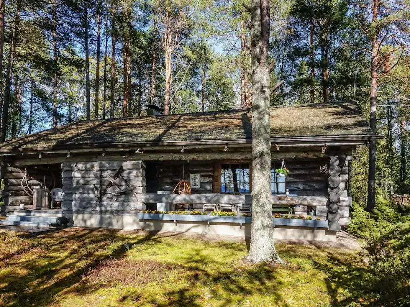 Holiday Home Merihovi by Interhome - Image 1