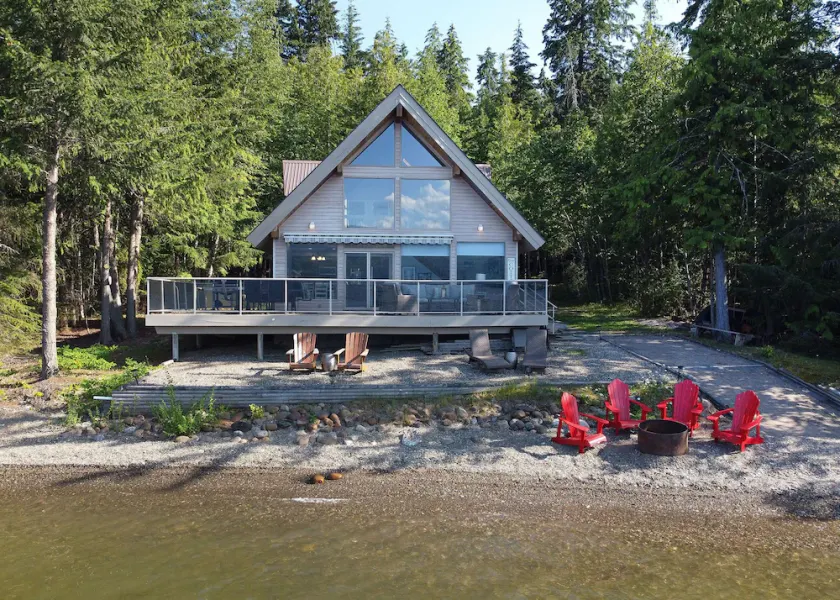 Beach House at Reedman Point - Image 1