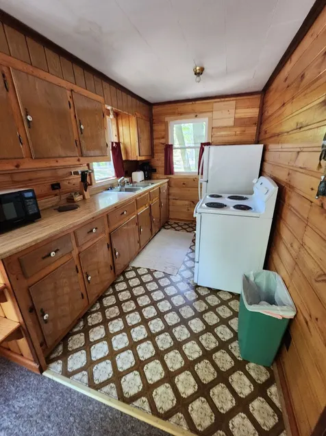 Hyde-A-Way Bay Resort #16 - Image 1
